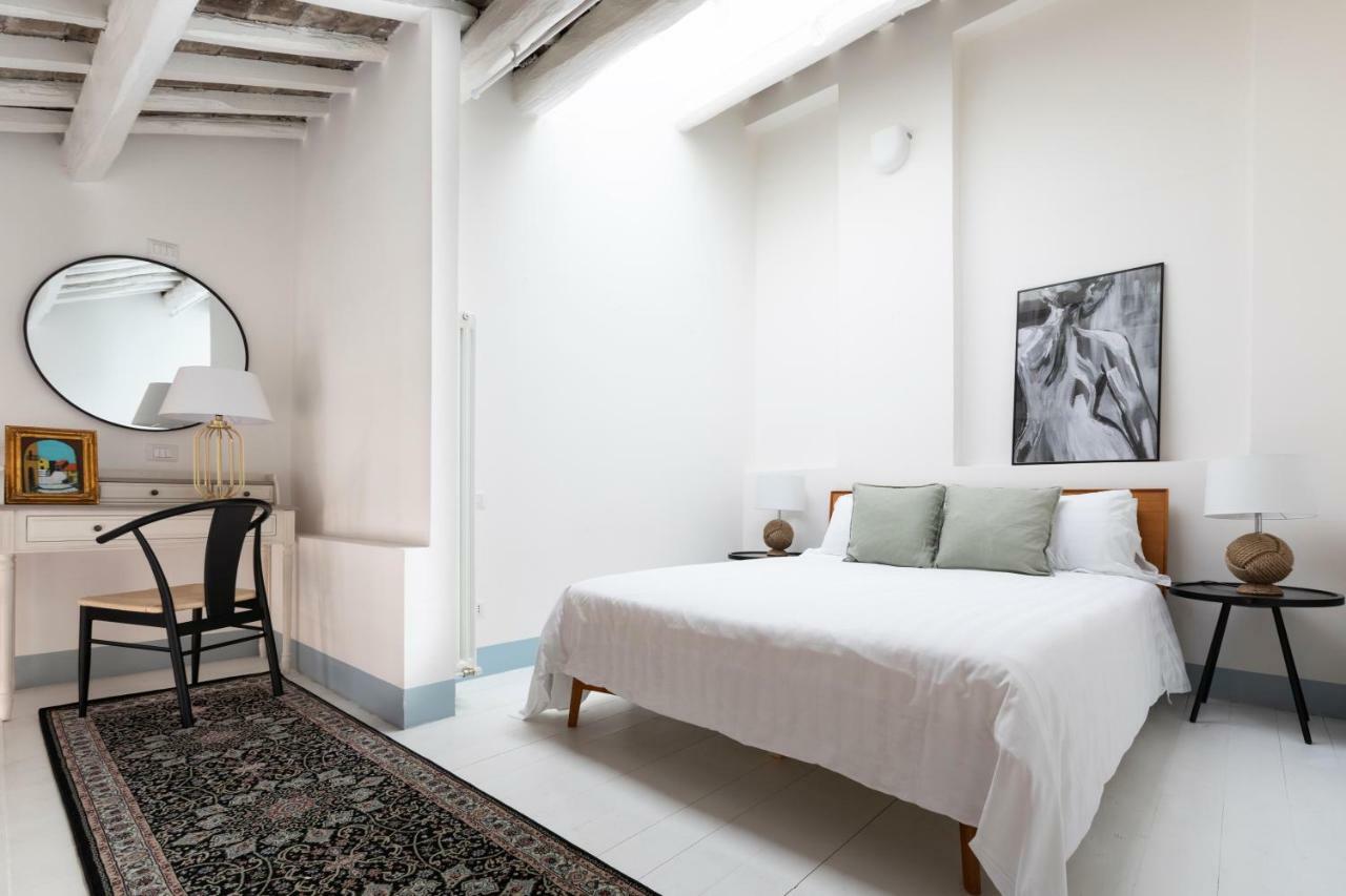 Sonder - Piazza Trilussa Aparthotel Рим Екстериор снимка